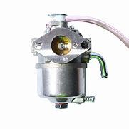 Image result for Lawn Mower Carburetor