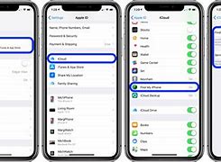 Image result for Find iPhone How to Use It