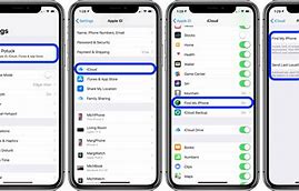 Image result for How to Find People in iPhone 12 Pro Find My Device
