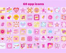 Image result for Preppy Templates iPhone Icons