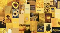 Image result for Cute Yellow Aesthetic