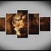 Image result for 5 Panel Wall Art