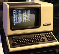 Image result for Old Computer Interface