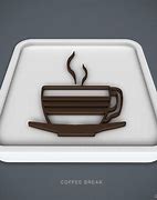 Image result for Coffee Break Room Sign