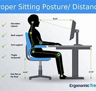 Image result for Ergonomic Desk Seating