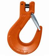 Image result for Lifting Hooks for Cranes