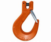 Image result for Cable Hooks for Lifting