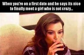 Image result for First Date Humor