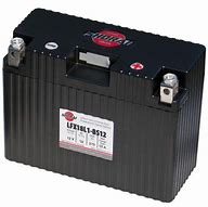 Image result for LiFePO4 12V 18Ah Battery