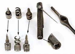 Image result for Enfield Sergeants Tool
