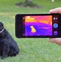 Image result for DIY Infrared Camera with iPhone