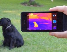 Image result for Infrared Camera iPhone 6