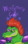 Image result for Montgomery Gator Memes
