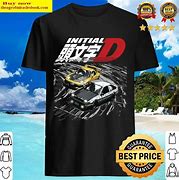 Image result for Initial DFC Fd and AE86