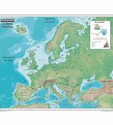 Image result for Europe Map with Scale