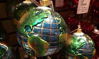 Image result for Old World Bronner's Ornament Telephone