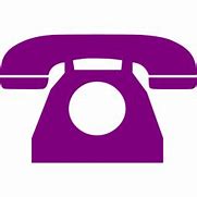 Image result for Purple Phone Transparent