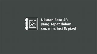 Image result for 5R Size Photo