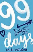 Image result for 99 Days Book