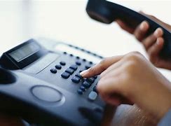 Image result for Dialing Phone