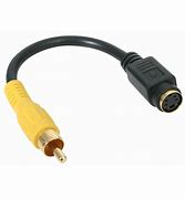 Image result for Composite Video Input Cable for Sony X900f