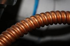 Image result for Copper Pipe Texture