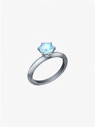 Image result for Diamond Emoji Ring