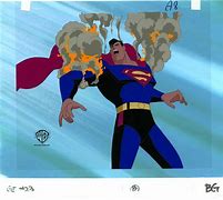 Image result for Sazu Superman Cell