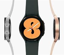 Image result for Galaxy Watch 4Mm Gold