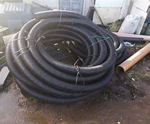 Image result for Plastic Drainage Pipe