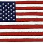 Image result for American Flag Dimensions