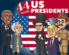 Image result for President Cartoon Image