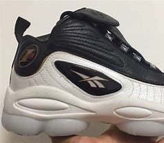 Image result for Allen Iverson New Shoes
