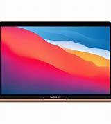 Image result for MacBook M1 Gold