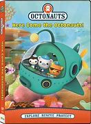 Image result for Octonauts Cat Nappies Logo