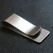 Image result for Stainless Steel Belt Clip