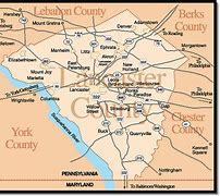 Image result for Lancaster County PA Towns