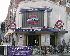 Image result for clapham_south