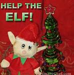Image result for Buddy The Elf Cursed