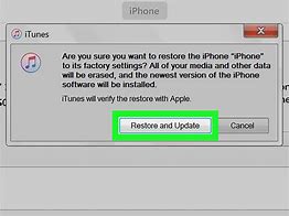 Image result for How to Reset iPhone From iTunes On PC