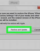 Image result for iPhone Won't Restore iTunes
