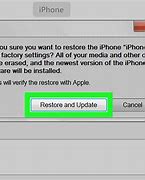 Image result for iPhone Reset via iTunes