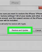 Image result for Connect to iTunes to Restore iPhone