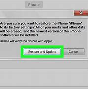 Image result for iTunes iPhone Recovery