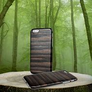 Image result for iPhone X Wood Case