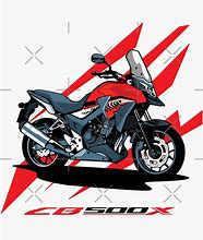 Image result for Honda CB500X Artwork