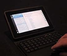Image result for BlackBerry PlayBook Keyboard