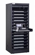 Image result for Stackable Mini PC Rack