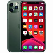Image result for iPhone iPhone 11 Pro Greeenn