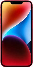 Image result for Red iPhone Front and Back